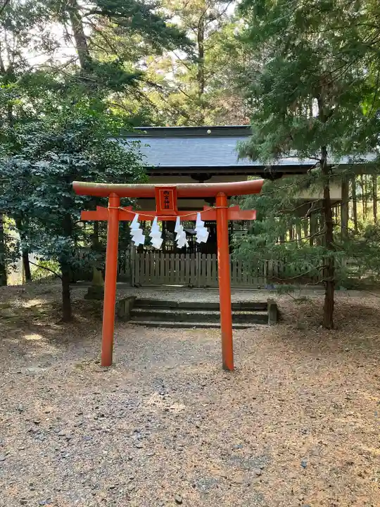 西宮神社の鳥居