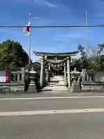 廣田神社(富山県)