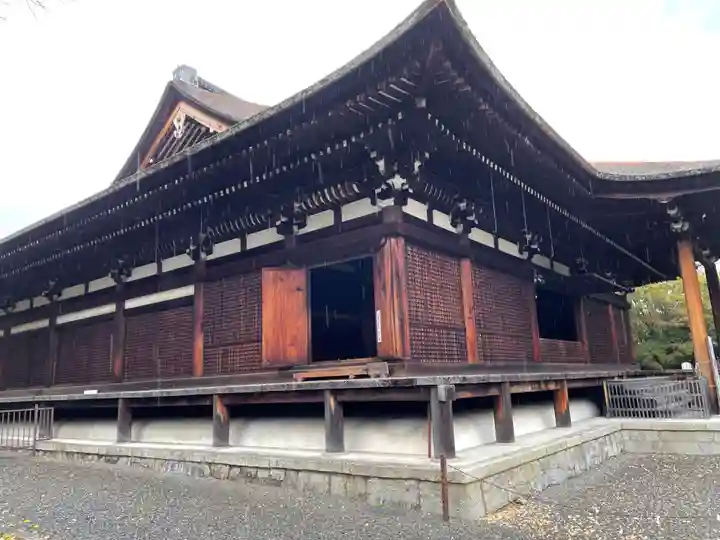 大報恩寺(千本釈迦堂)(京都府)