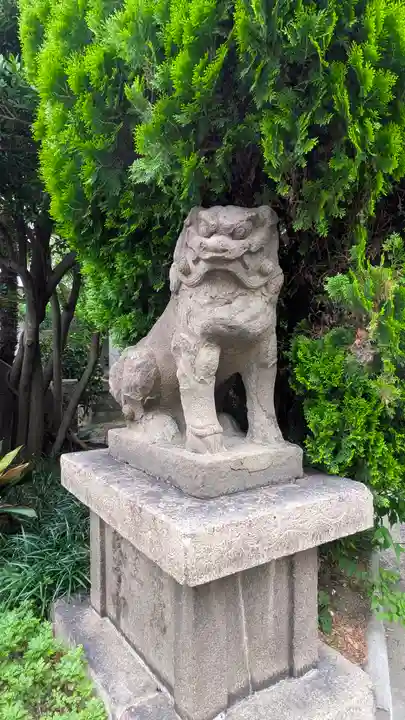 八坂神社(上のやさかさん)(大阪府)