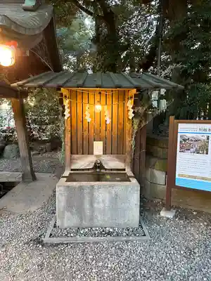 川越氷川神社(埼玉県)