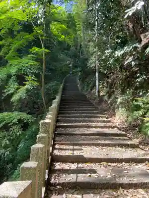石清水八幡宮(京都府)