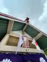 釧路一之宮 厳島神社のその他建物