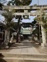 香取神社(東京都)