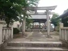 稲荷神社(岐阜県)