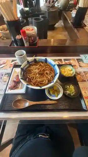 鹿島神宮(茨城県)