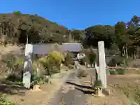 龍蔵寺のその他建物