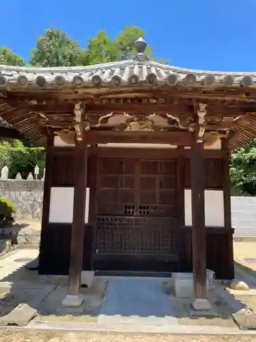太山寺(愛媛県)