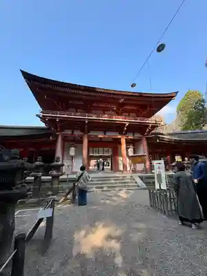 春日大社(奈良県)