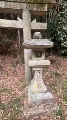 天満宮窟前(大阪府)