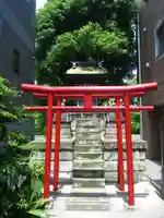 銀太郎稲荷神社(神奈川県)