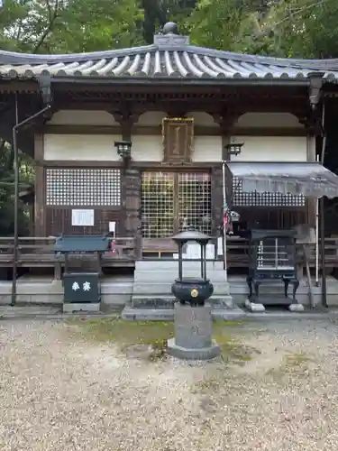 金勝寺のその他建物