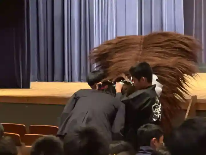 美奈宜神社(福岡県)