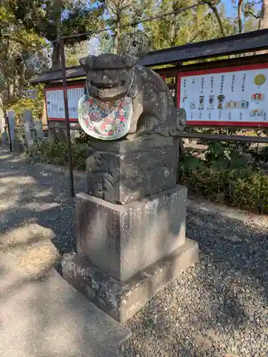 菊田神社(千葉県)
