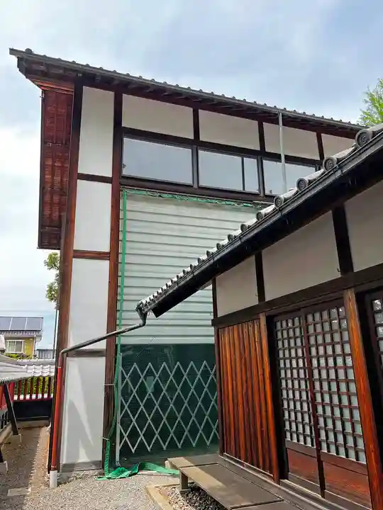 水上布奈山神社(長野県)