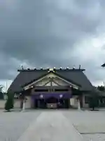 千葉縣護國神社(千葉県)