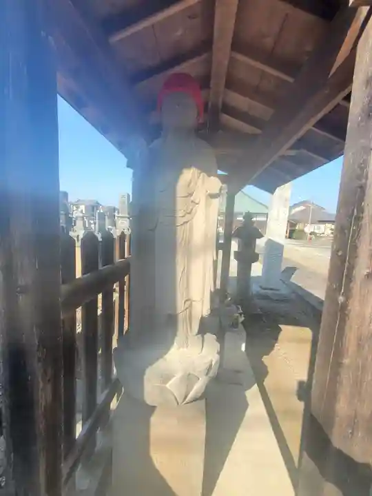 宝福寺(栃木県)