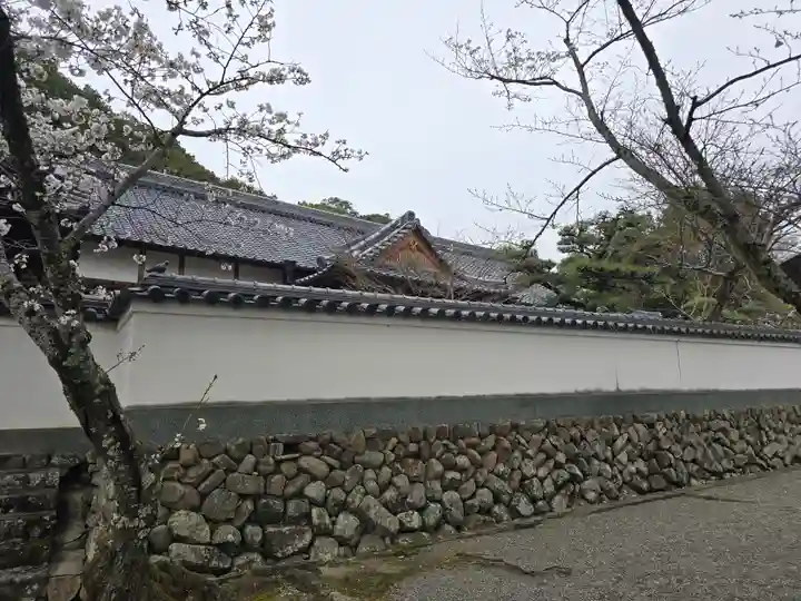 粉河寺(和歌山県)