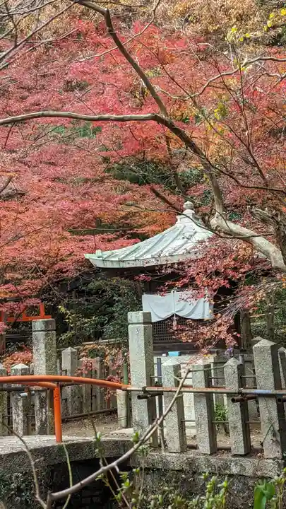 宝積寺(京都府)