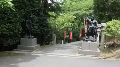 正法寺のその他建物