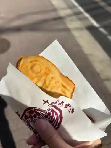 柏神社(千葉県)