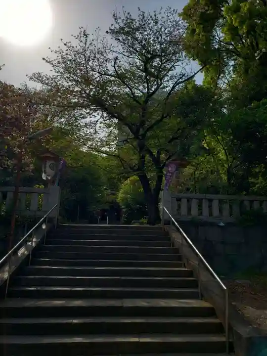 芝東照宮(東京都)