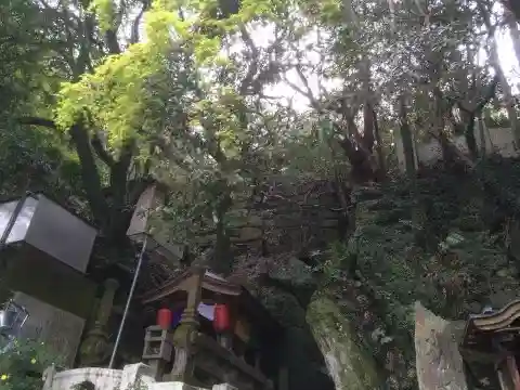 聖観音堂の建物その他