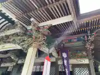 宝登山神社(埼玉県)