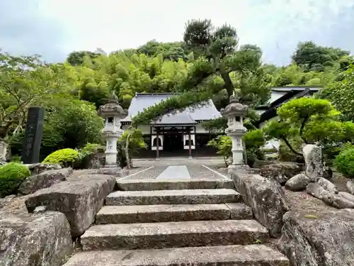 紹楽寺(宮城県)