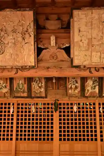 八幡神社(愛媛県)