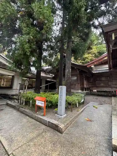 白山比咩神社(石川県)