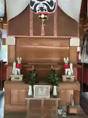 杭全神社(大阪府)