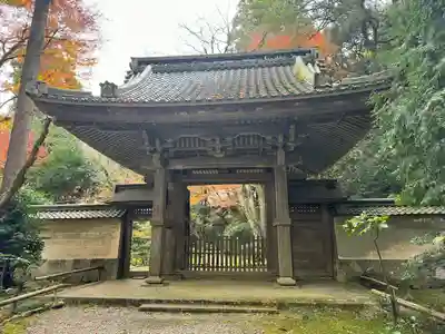 龍潭寺(滋賀県)