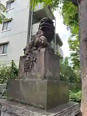 田無神社(東京都)