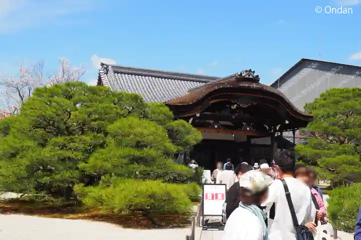 仁和寺(京都府)