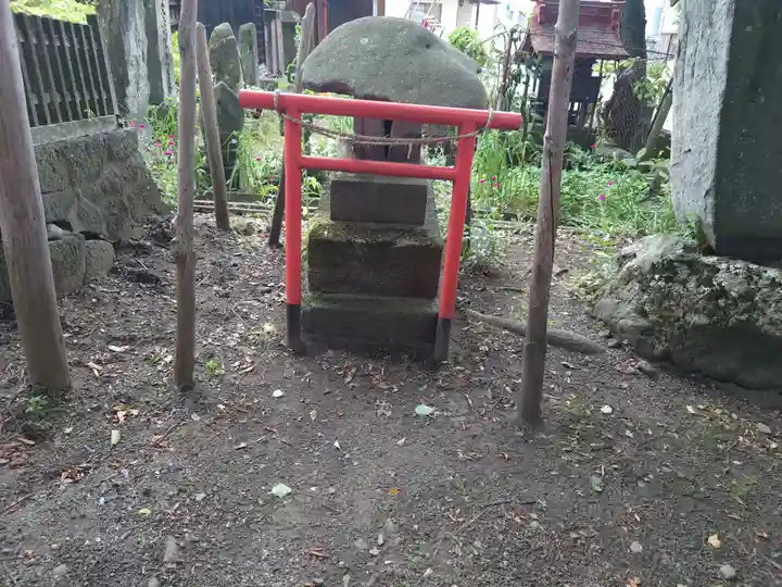 八剣神社(長野県)