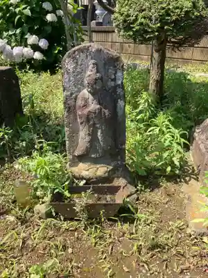 興全寺(神奈川県)