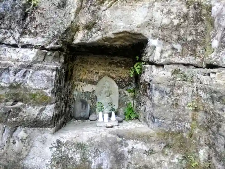 走水神社(神奈川県)