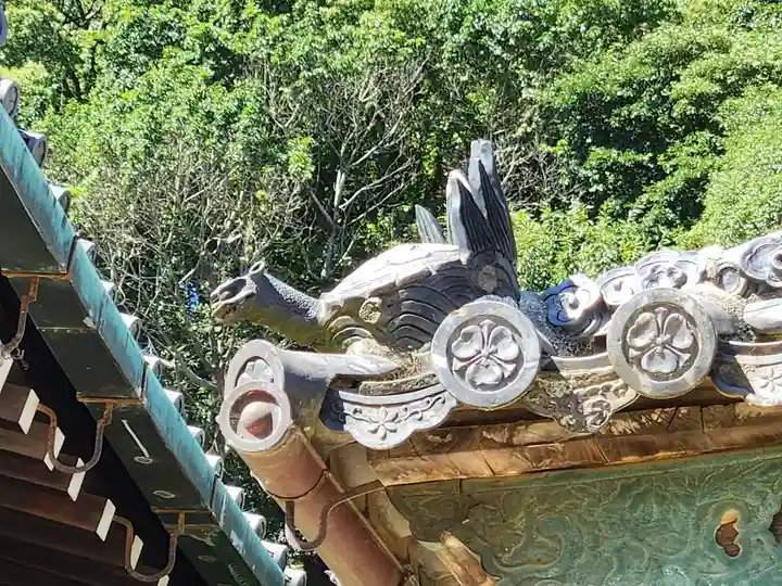 景福寺のその他建物