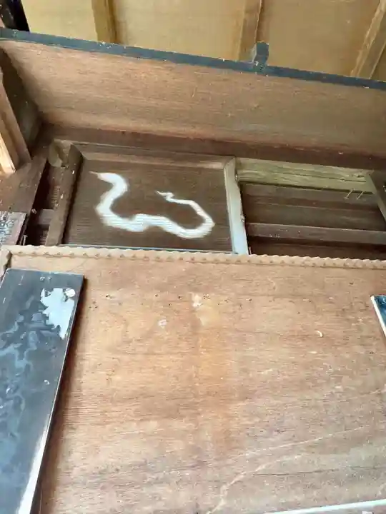 嚴島神社 (京都御苑)(京都府)