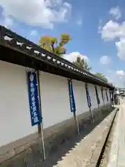 誉田八幡宮の建物その他