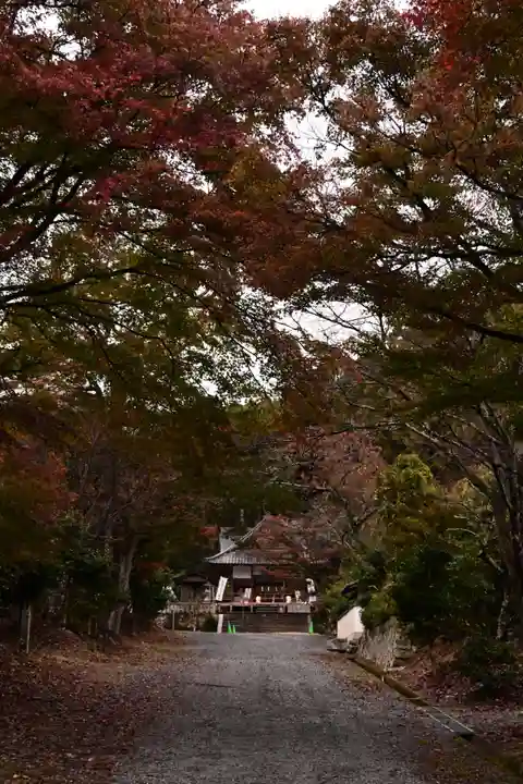 平岡八幡宮(京都府)