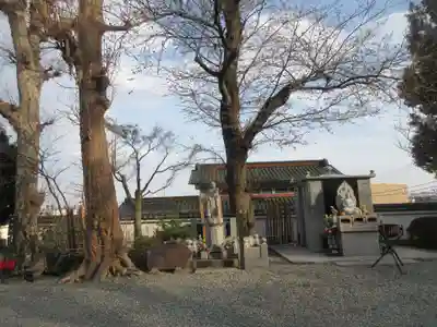 無量寺(神奈川県)