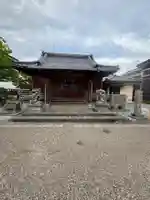 八雲神社(島根県)