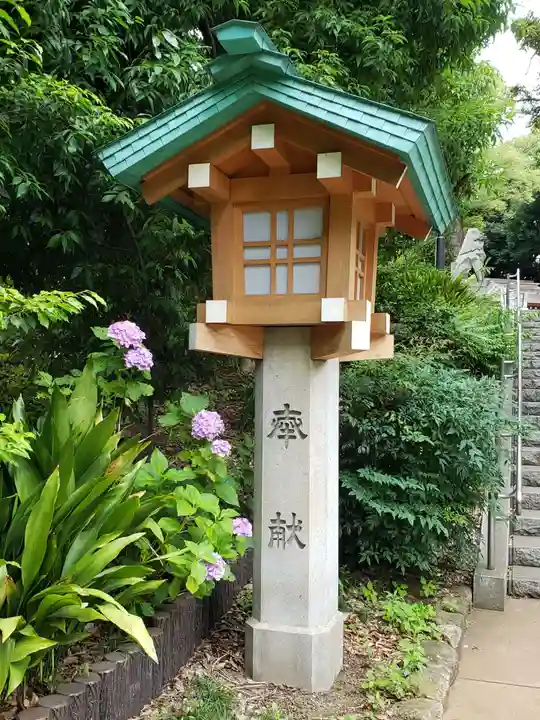 東郷神社(東京都)