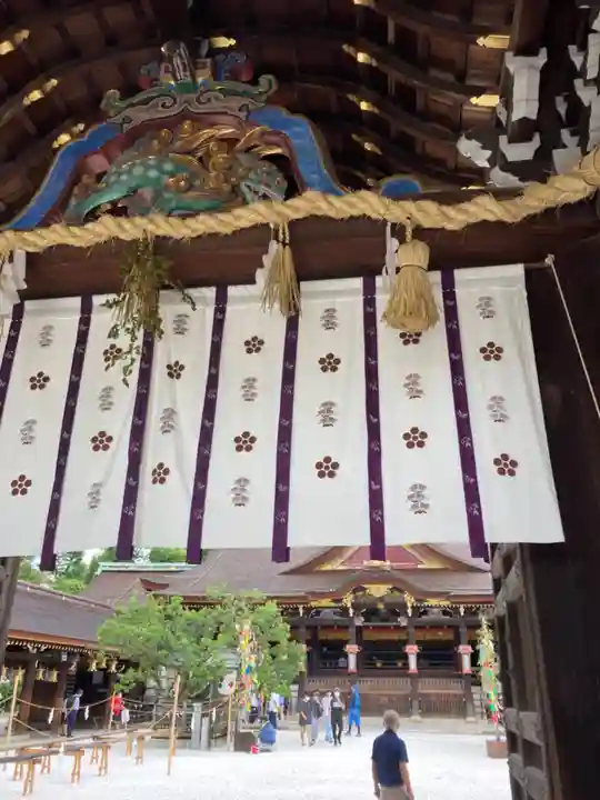 北野天満宮のその他建物