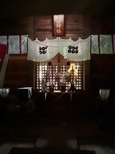 真田神社(長野県)