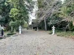 稲葉神社(滋賀県)