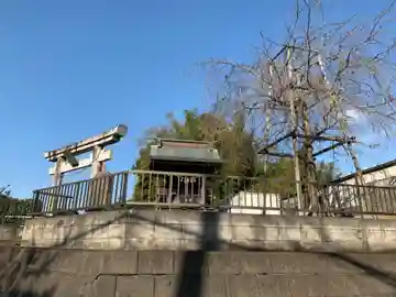 三峯神社(千葉県)