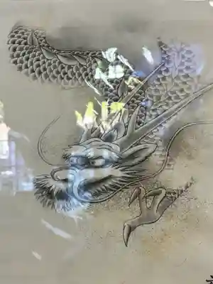 伊賀東照宮(三重県)